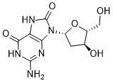 8-Oxo-dG 88847-89-6